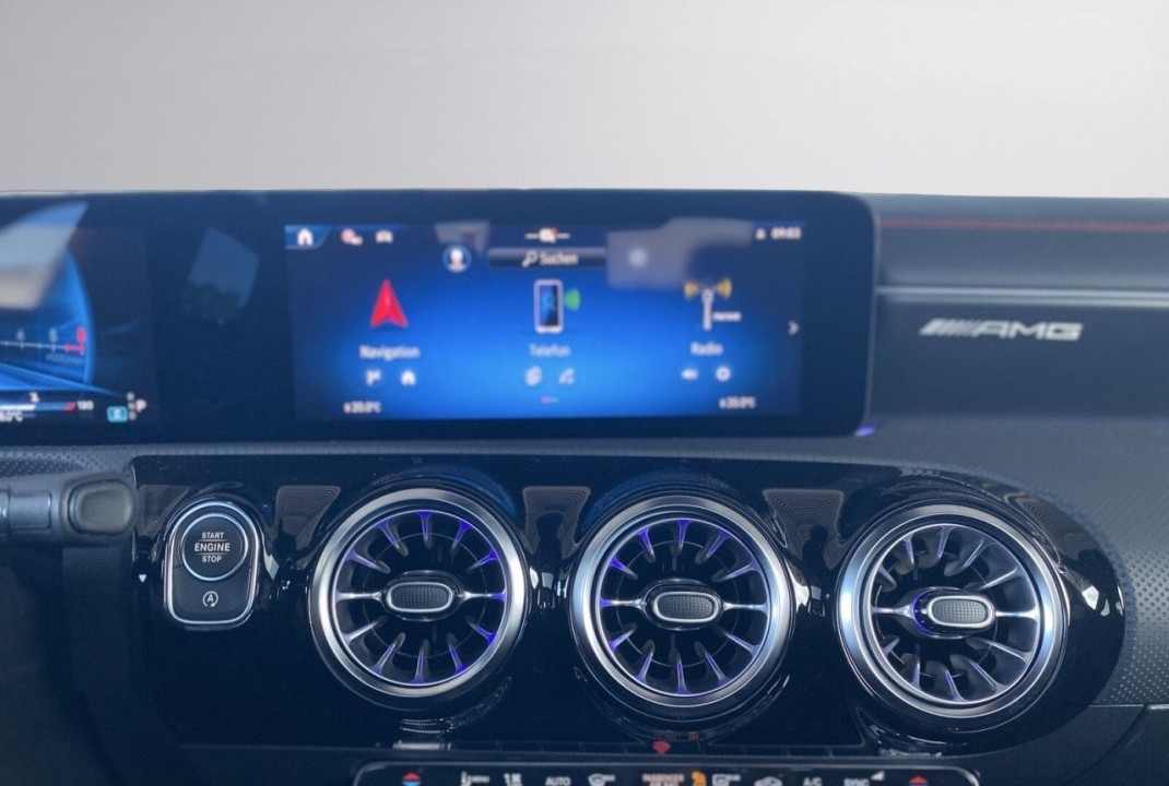 Mercedes-Benz CLA AMG 45 S 4MATIC - foto 12