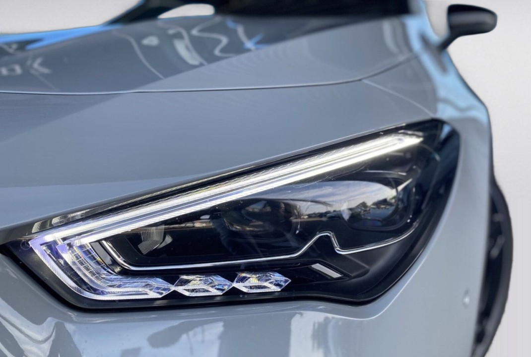 Mercedes-Benz CLA AMG 45 S 4MATIC - foto 15