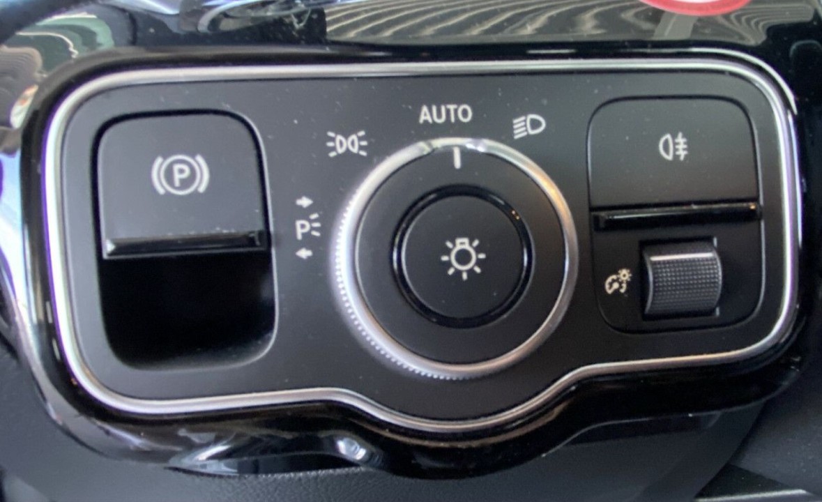 Mercedes-Benz CLA AMG 45 S 4MATIC - foto 11