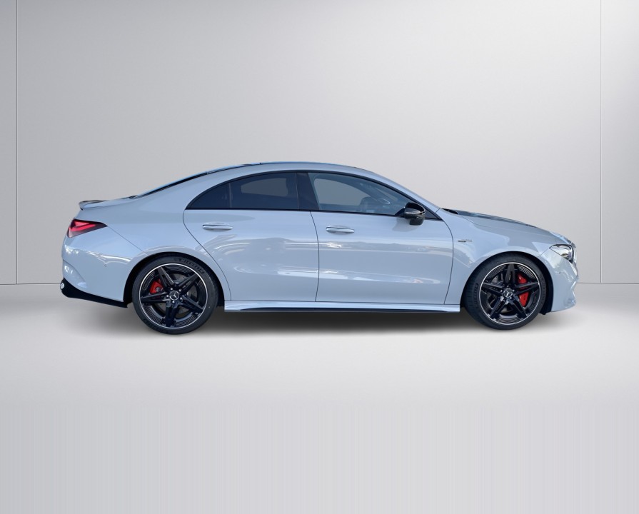 Mercedes-Benz CLA AMG 45 S 4MATIC (5)