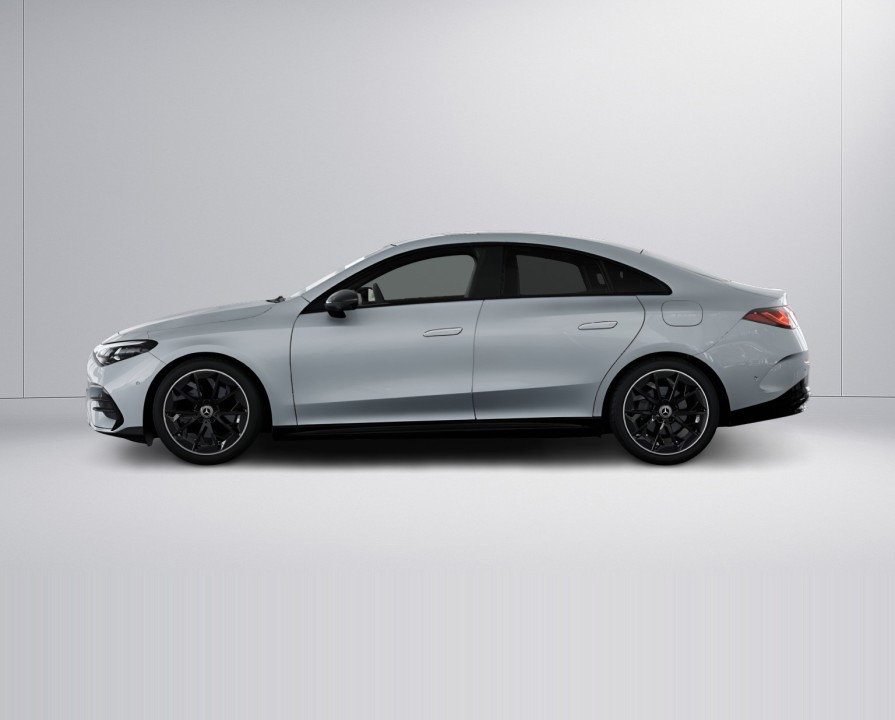 Mercedes-Benz CLA 200 AMG - foto 9