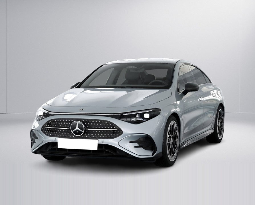 Mercedes-Benz CLA 200 AMG - foto 12