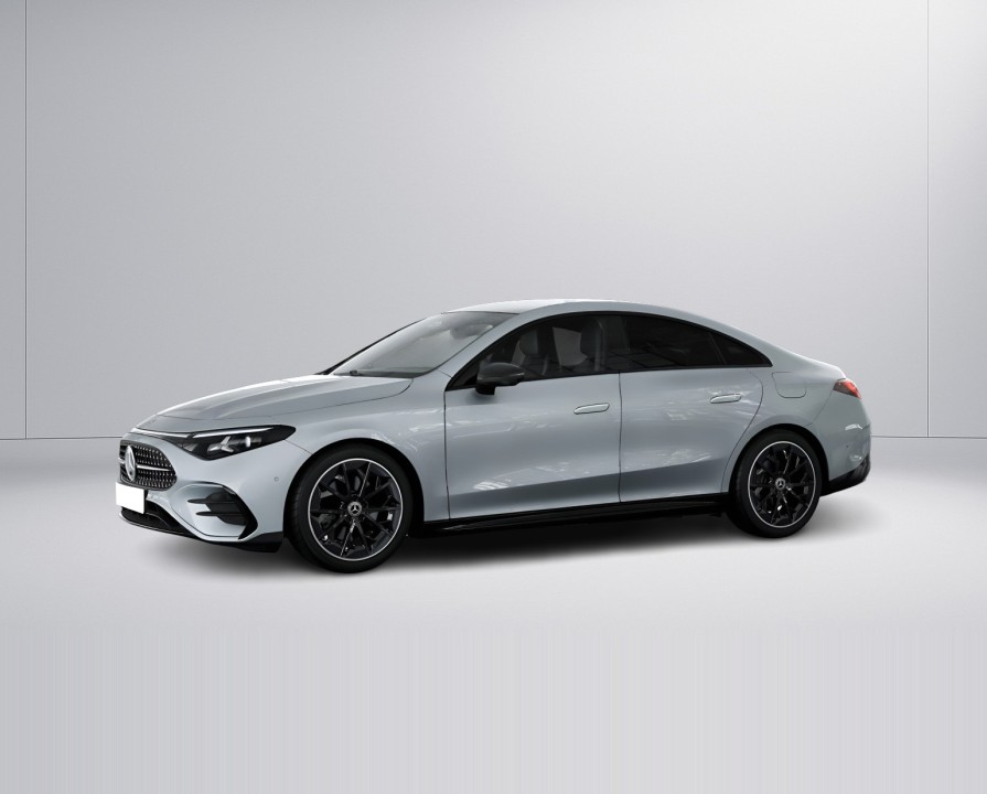 Mercedes-Benz CLA 200 AMG - foto 10