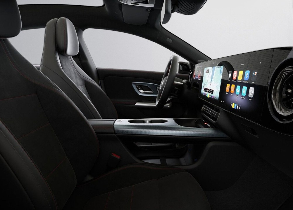 Mercedes-Benz CLA 200 AMG - foto 16