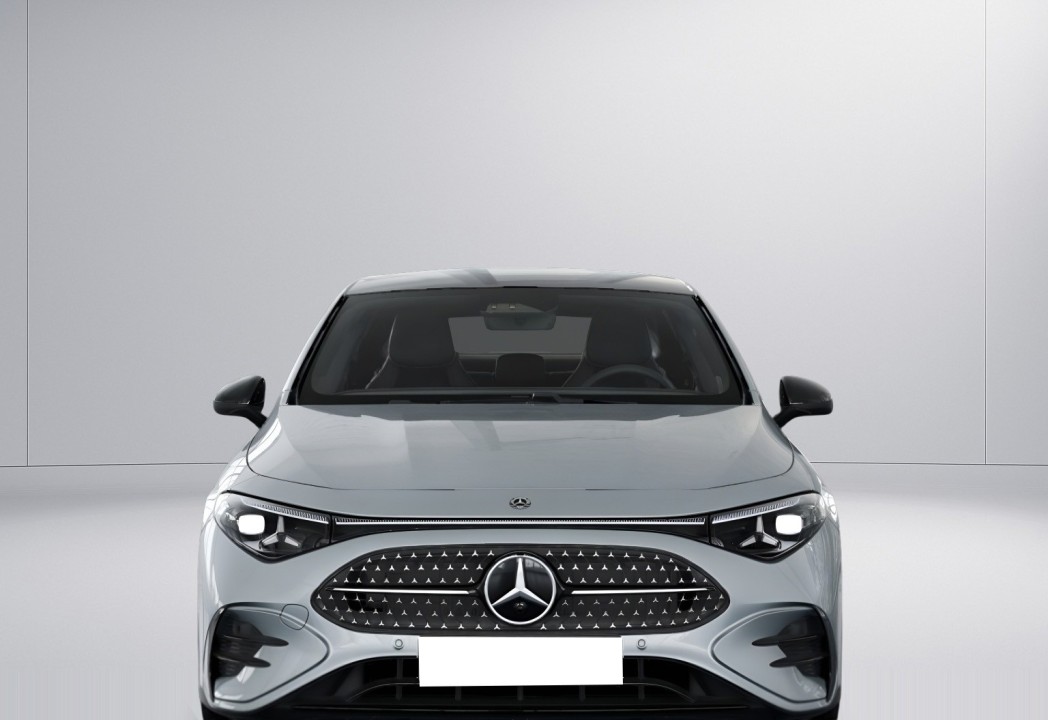 Mercedes-Benz CLA 200 AMG - foto 13