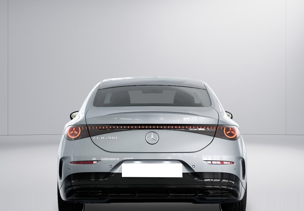 Mercedes-Benz CLA 200 AMG - foto 6