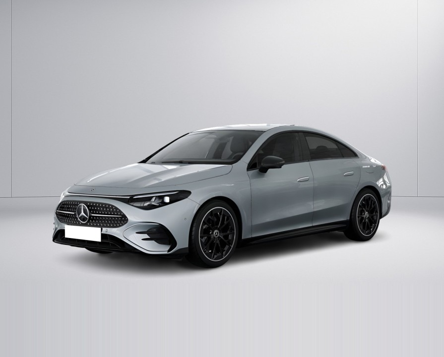 Mercedes-Benz CLA 200 AMG - foto 11