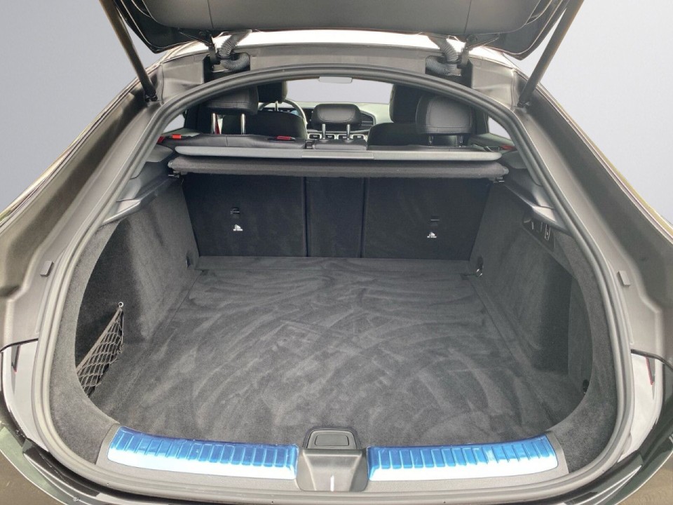 Mercedes-Benz GLE Coupé 400d 4MATIC AMG Line - foto 17