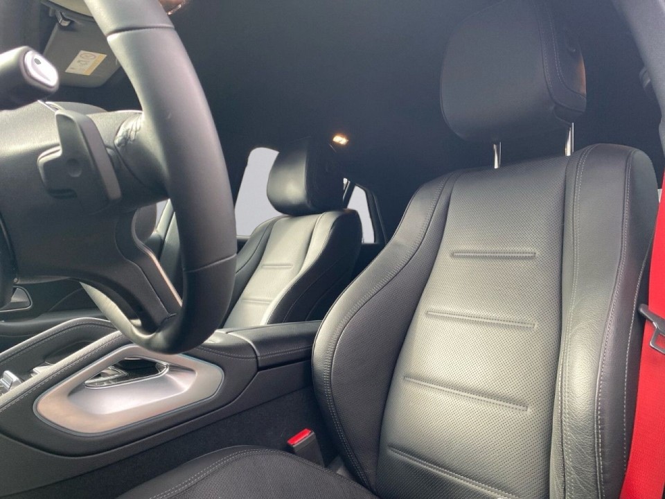 Mercedes-Benz GLE Coupé 400d 4MATIC AMG Line - foto 6