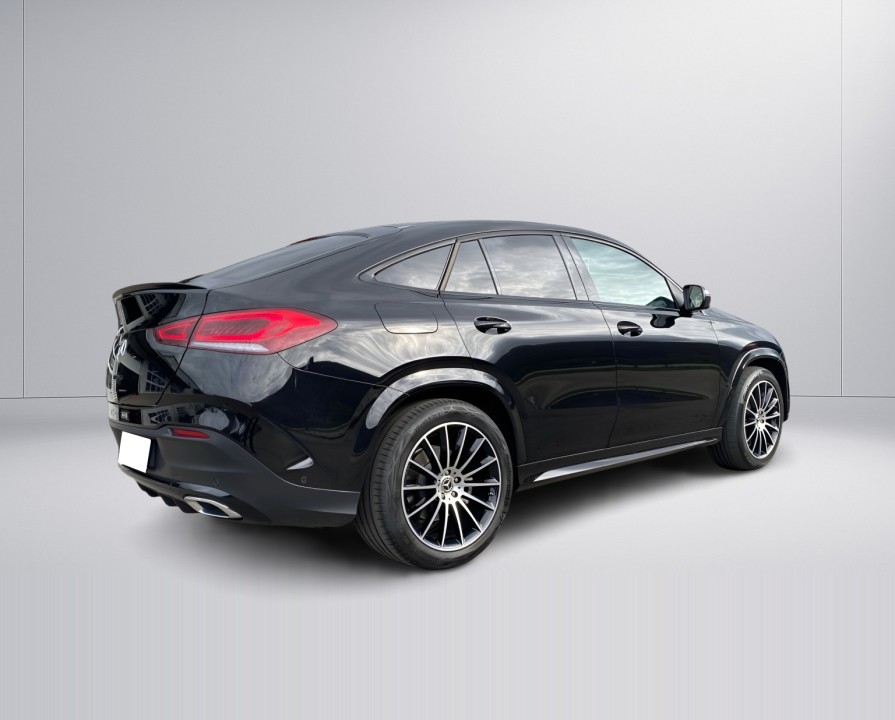 Mercedes-Benz GLE Coupé 400d 4MATIC AMG Line (3)