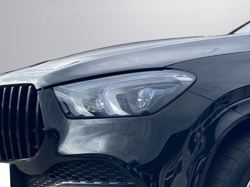 Mercedes-Benz GLE Coupé 400d 4MATIC AMG Line - foto 15