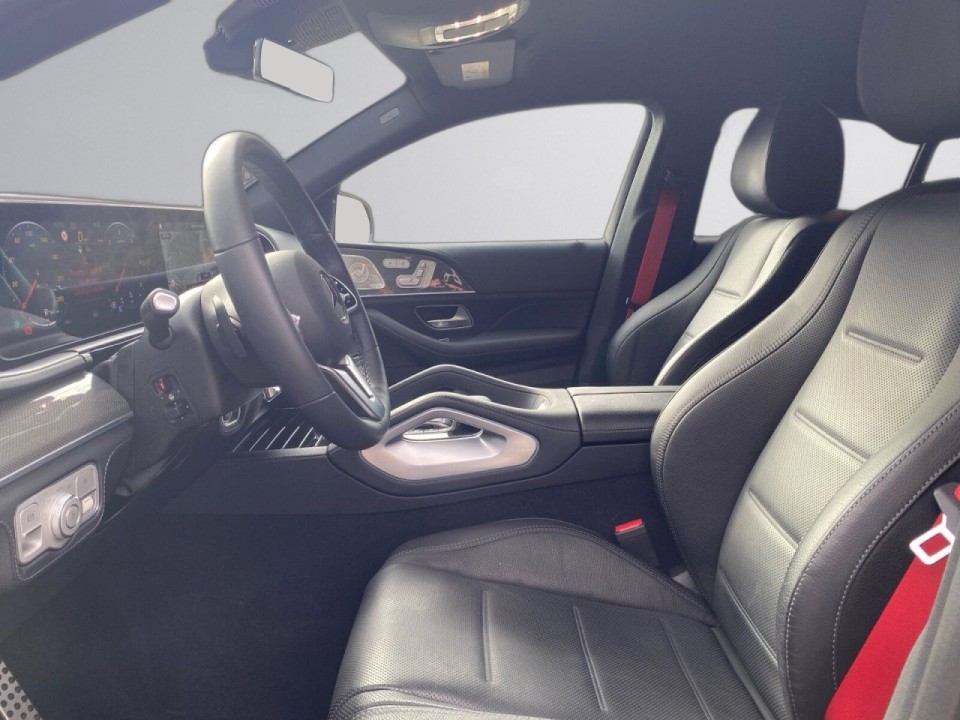 Mercedes-Benz GLE Coupé 400d 4MATIC AMG Line (5)