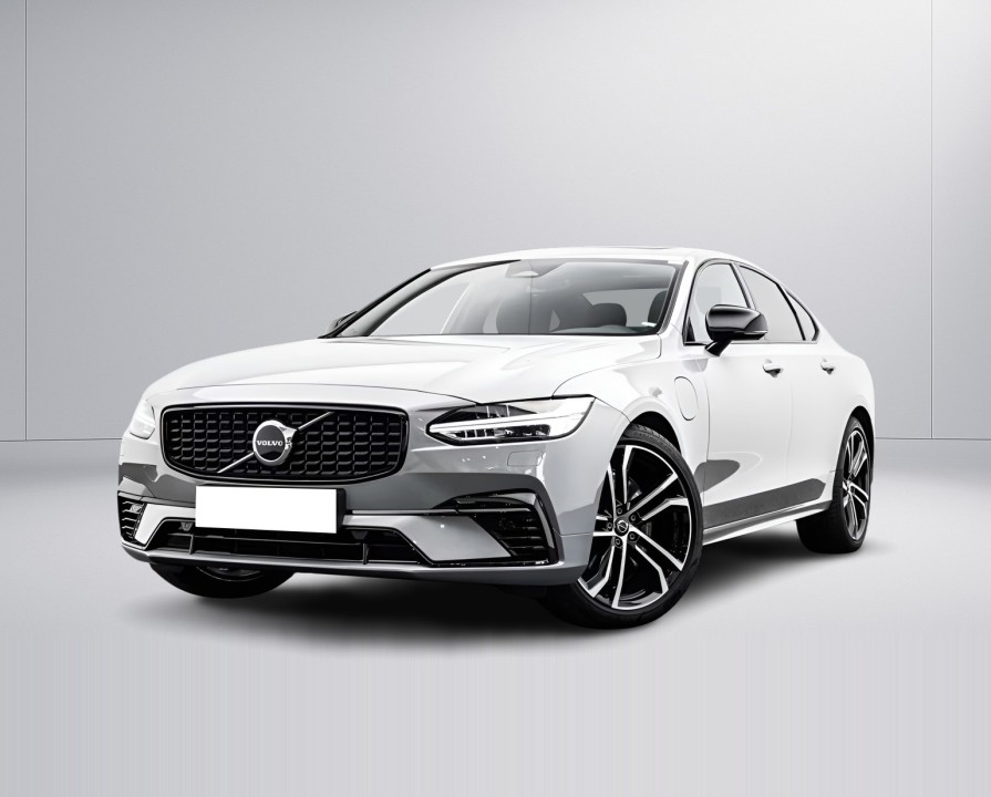 Volvo S90 T8 - foto 7