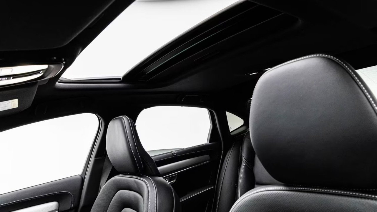Volvo S90 T8 - foto 19