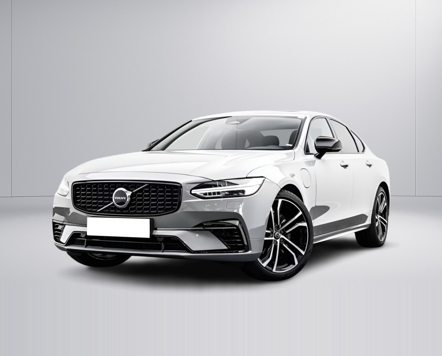 Volvo S90 T8 - foto 8