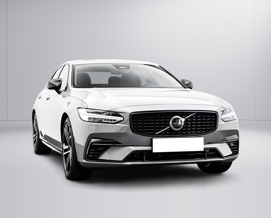 Volvo S90 T8