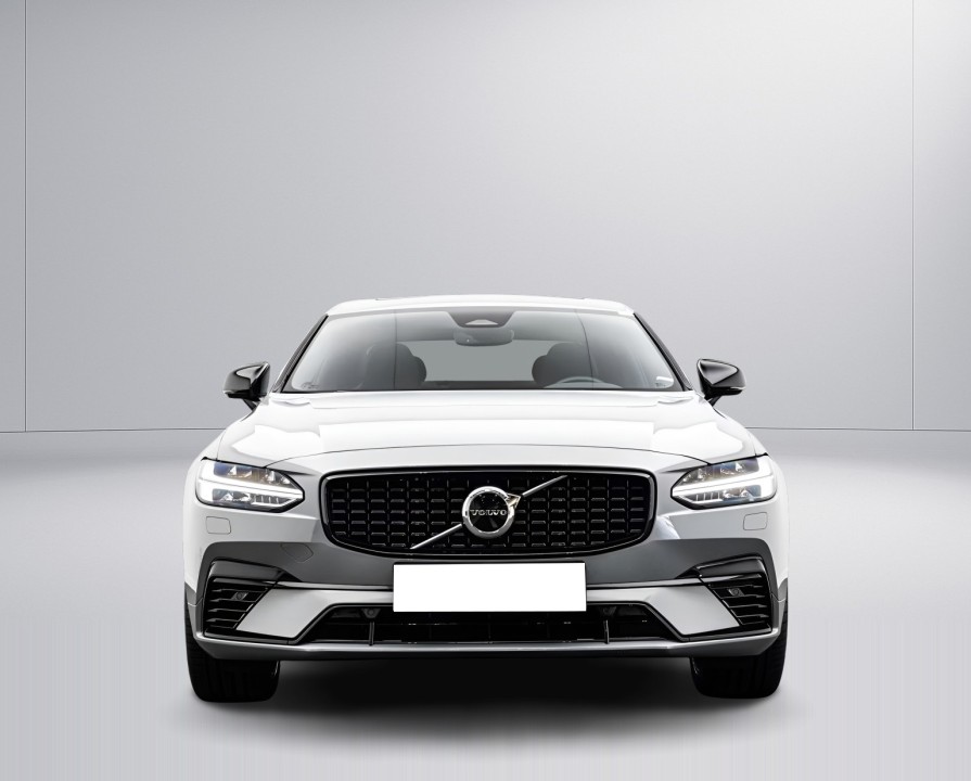 Volvo S90 T8 - foto 9