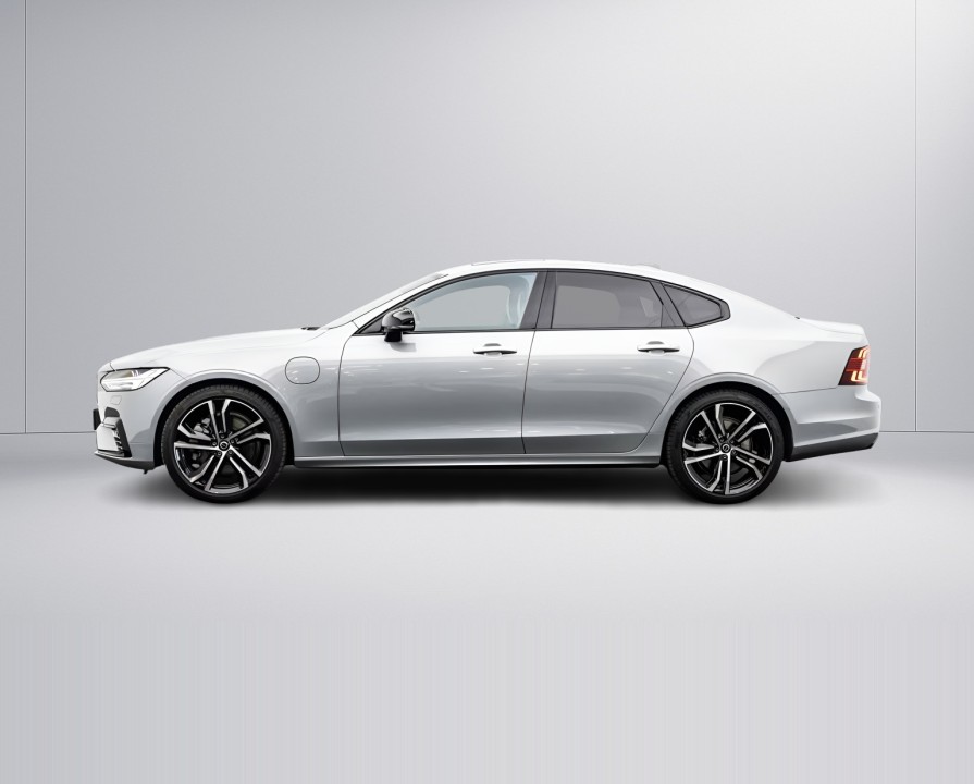 Volvo S90 T8 - foto 6