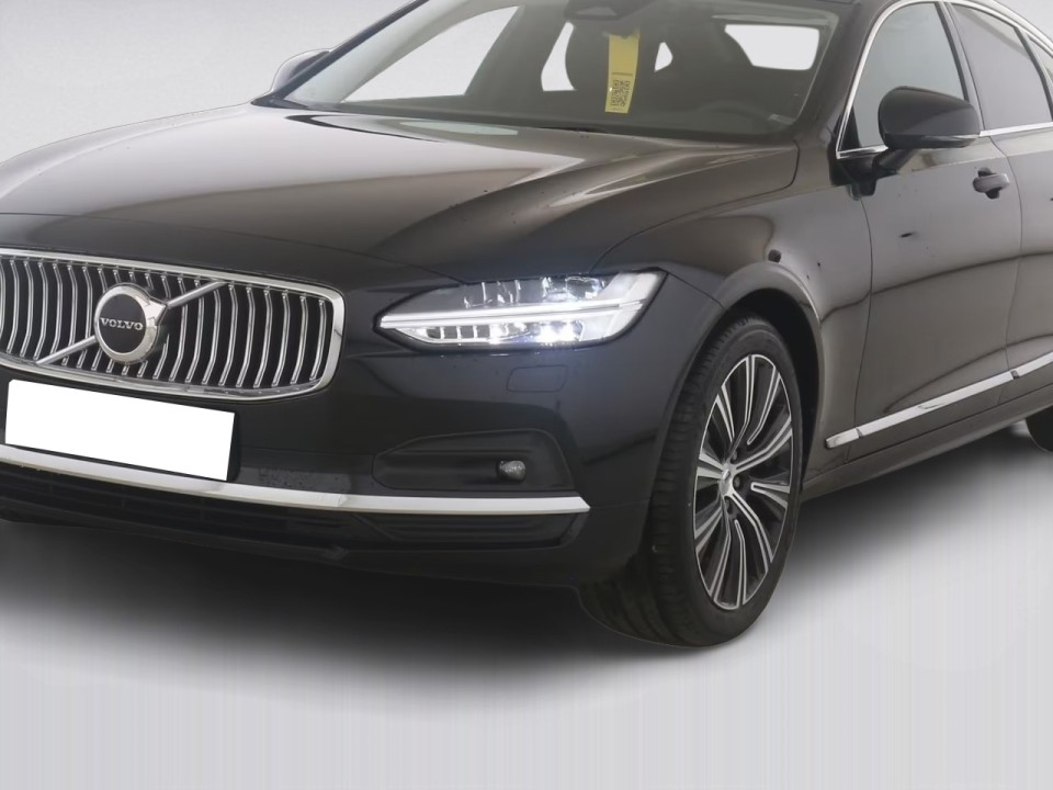 Volvo S90 B5 Ultimate Bright - foto 13
