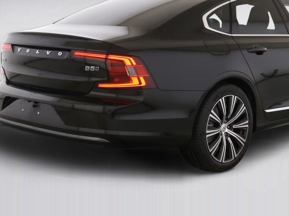 Volvo S90 B5 Ultimate Bright - foto 15
