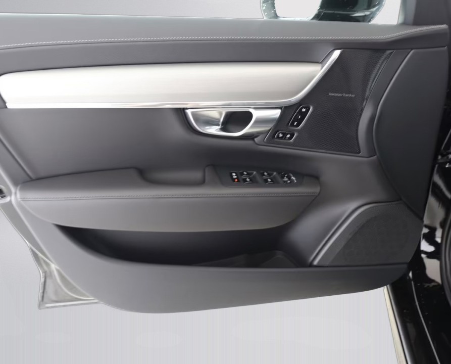 Volvo S90 B5 Ultimate Bright - foto 11