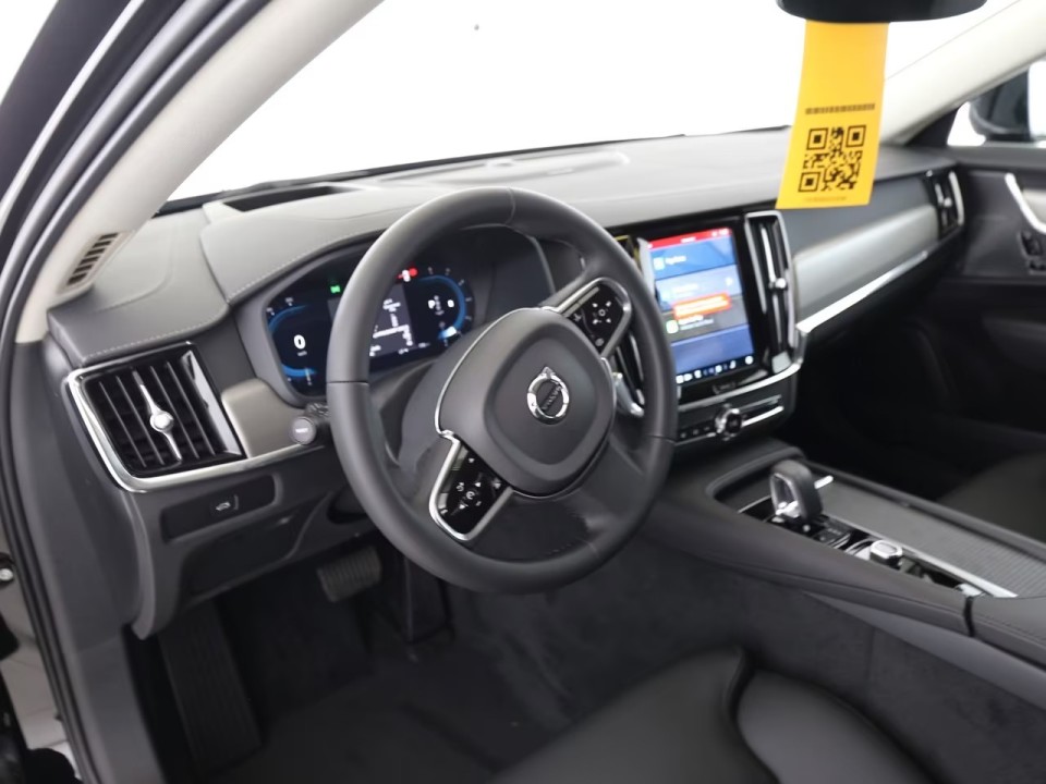 Volvo S90 B5 Ultimate Bright - foto 7