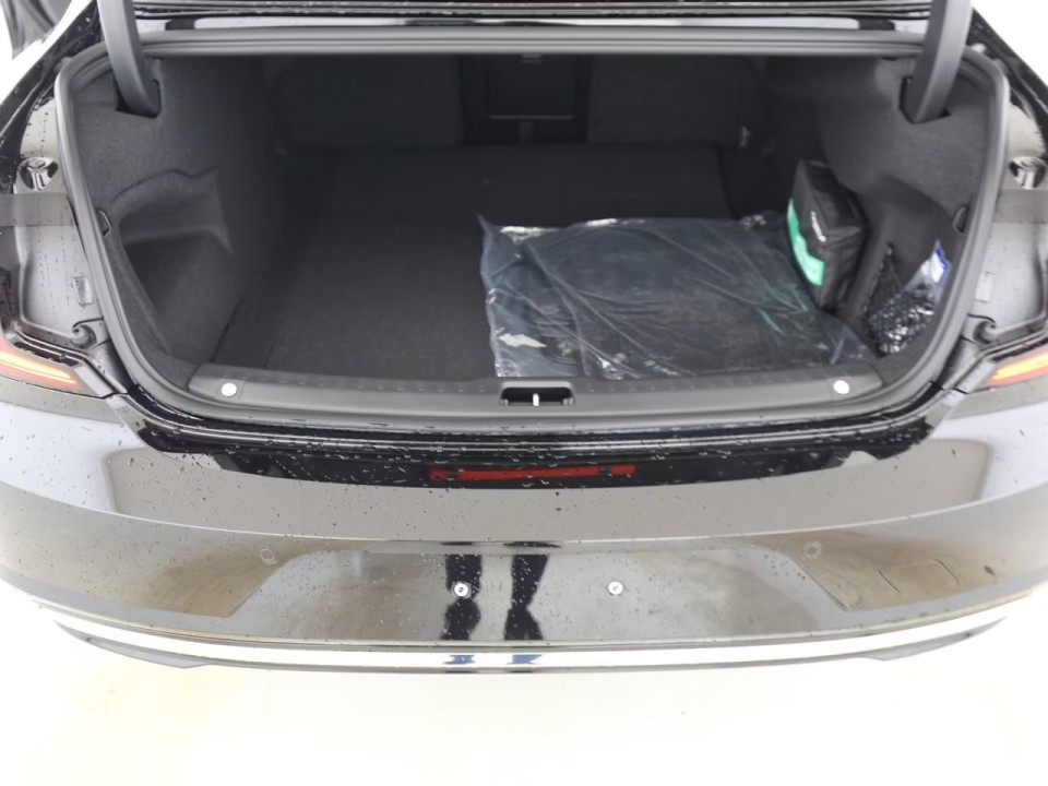 Volvo S90 B5 Ultimate Bright - foto 14