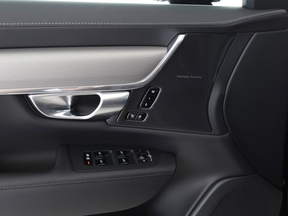 Volvo S90 B5 Ultimate Bright - foto 10