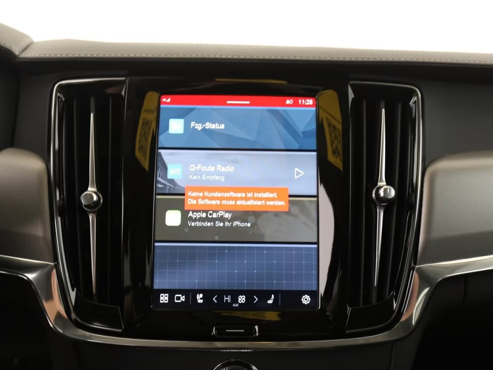 Volvo S90 B5 Ultimate Bright - foto 8