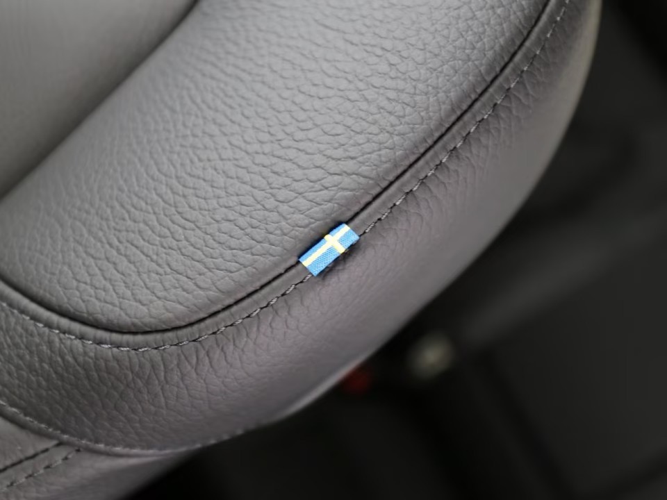 Volvo S90 B5 Ultimate Bright - foto 9