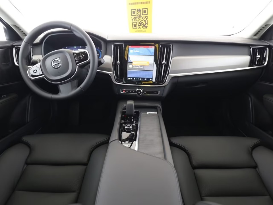 Volvo S90 B5 Ultimate Bright - foto 6
