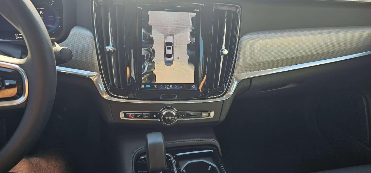 Volvo S90 Ultimate Bright Recharge - foto 12