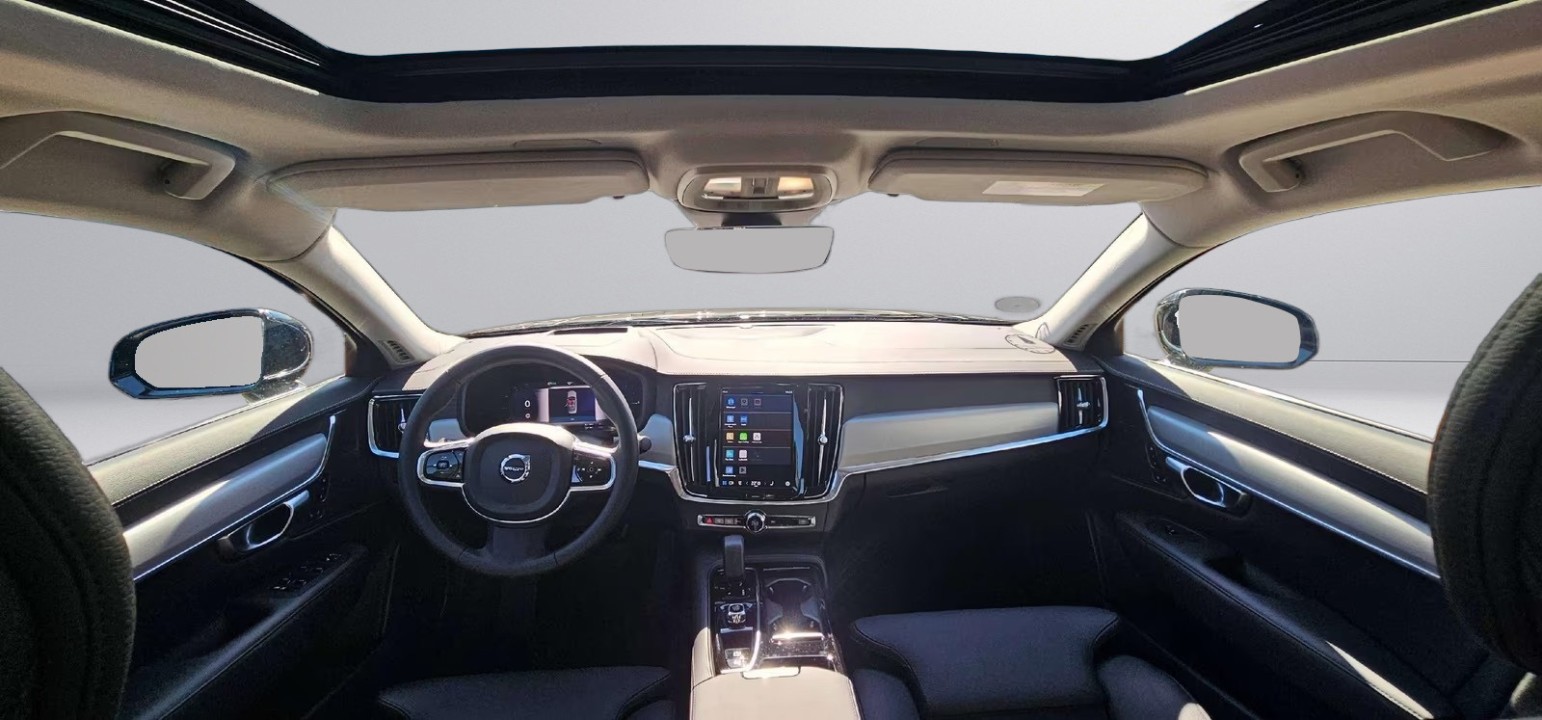 Volvo S90 Ultimate Bright Recharge - foto 10