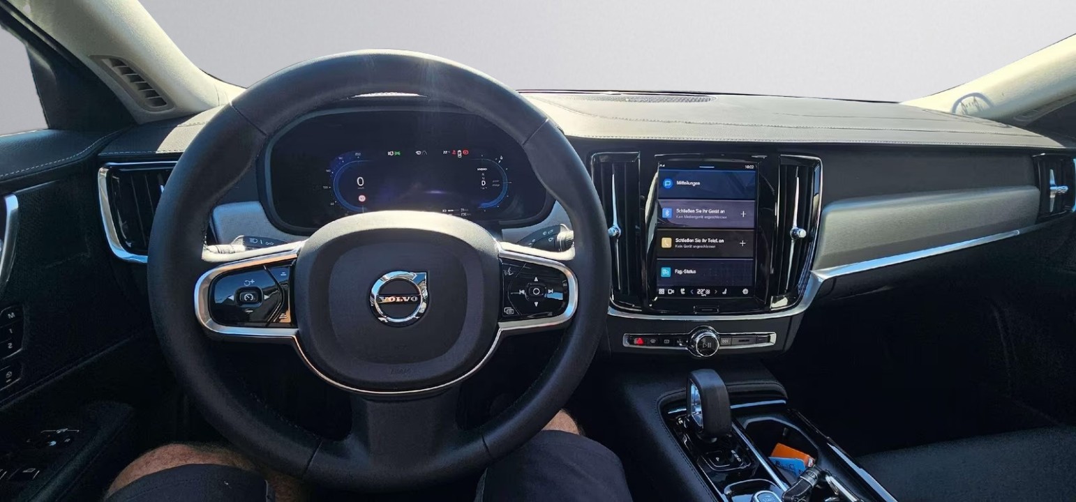 Volvo S90 Ultimate Bright Recharge - foto 9