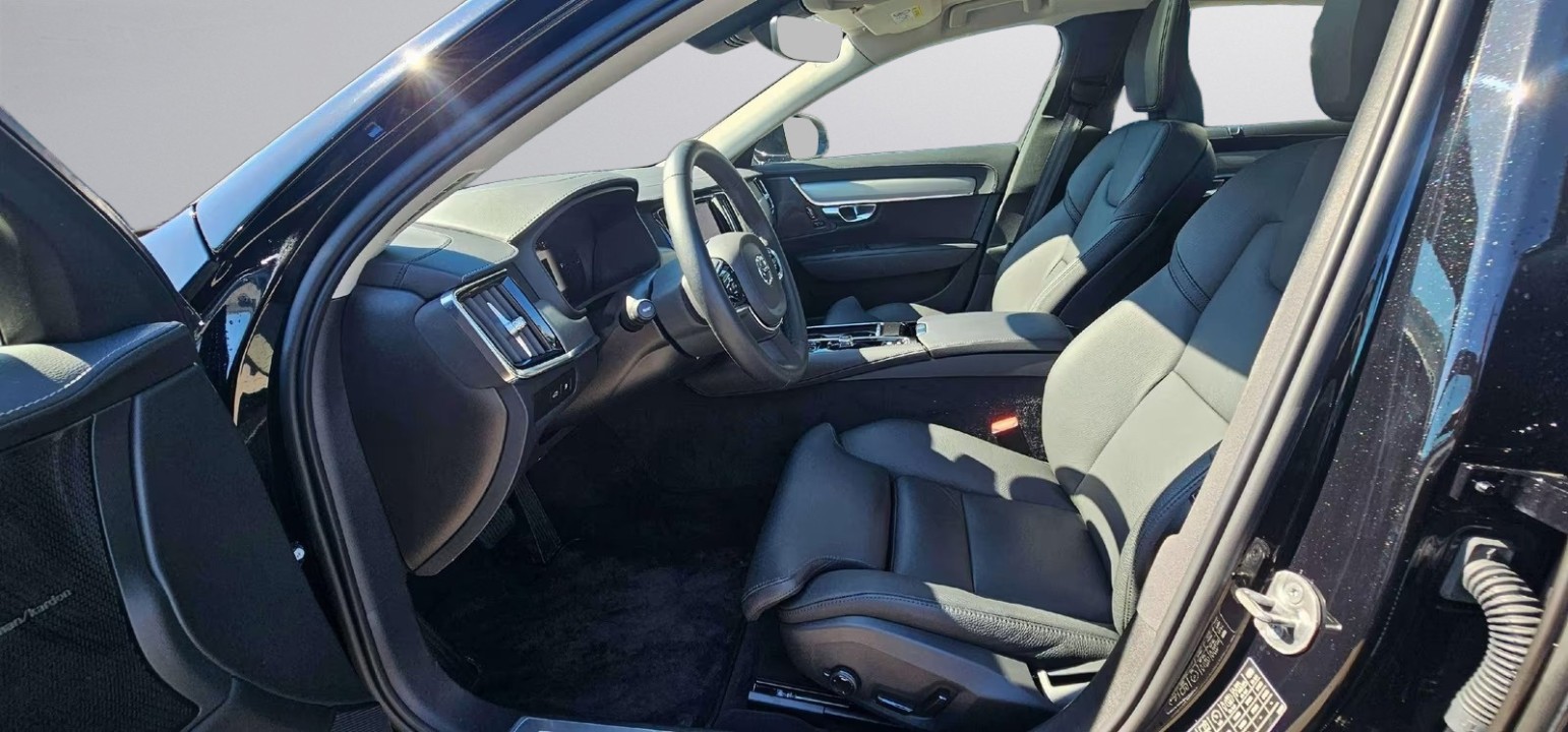 Volvo S90 Ultimate Bright Recharge - foto 11