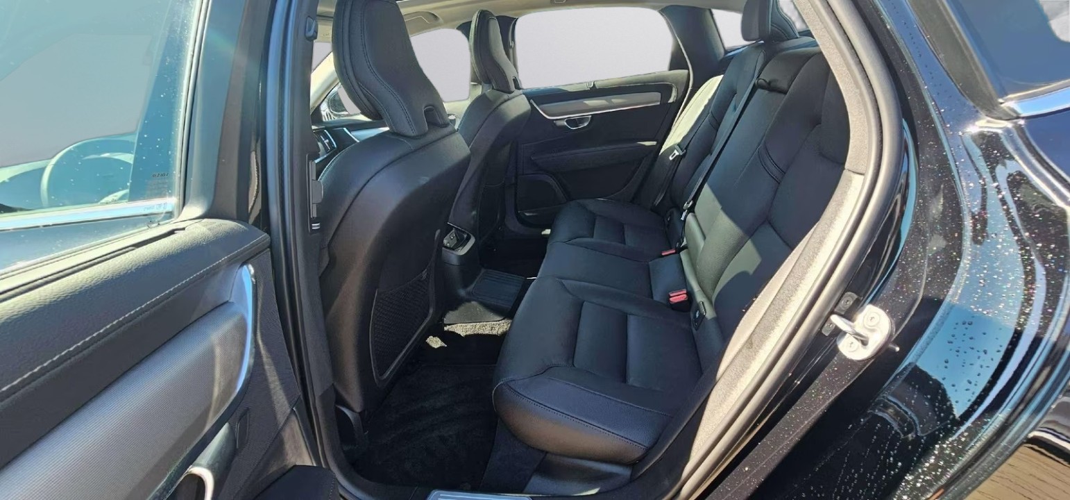 Volvo S90 Ultimate Bright Recharge - foto 16