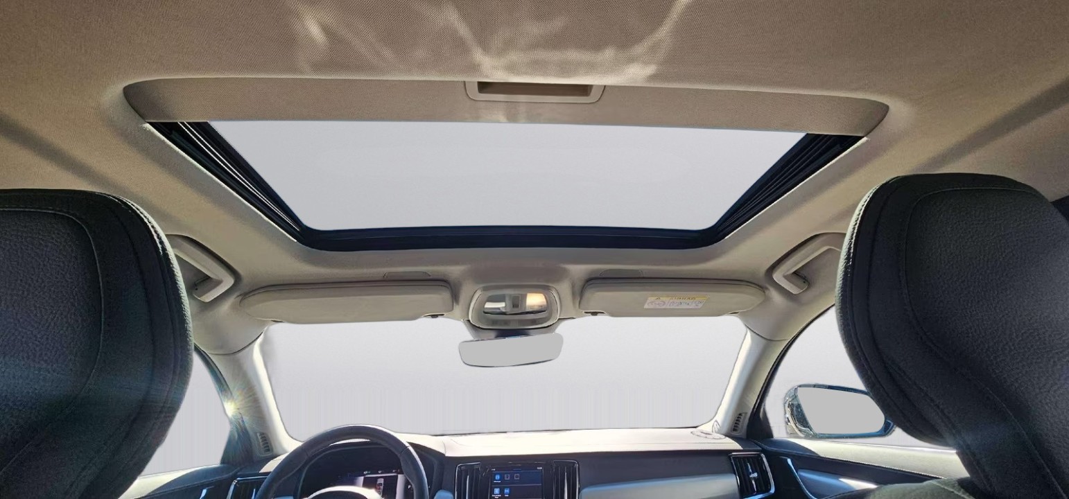 Volvo S90 Ultimate Bright Recharge - foto 17