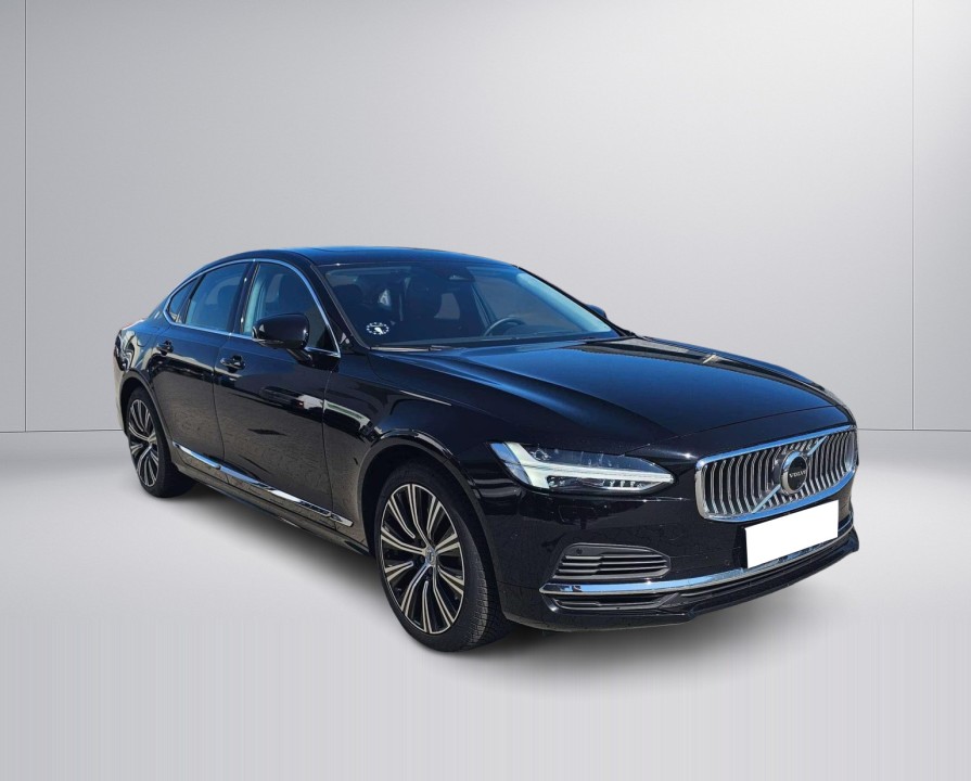 Volvo S90 Ultimate Bright Recharge