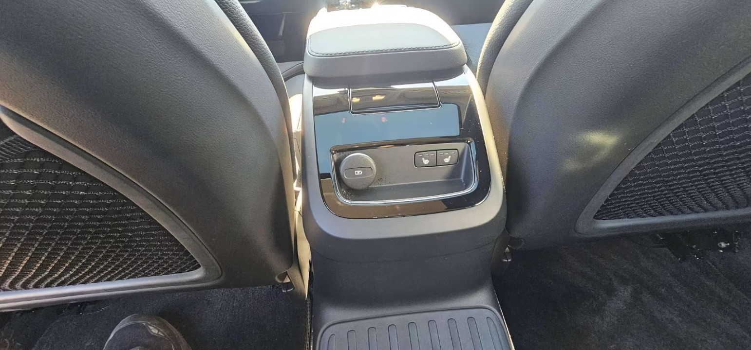 Volvo S90 Ultimate Bright Recharge - foto 15
