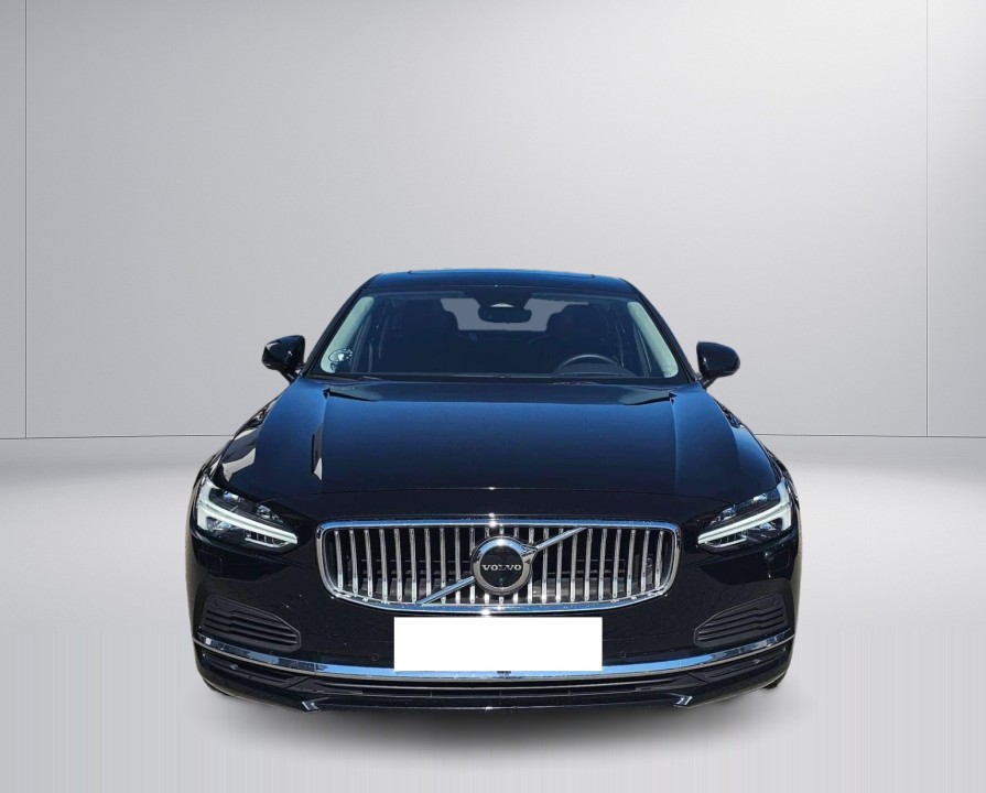 Volvo S90 Ultimate Bright Recharge - foto 8