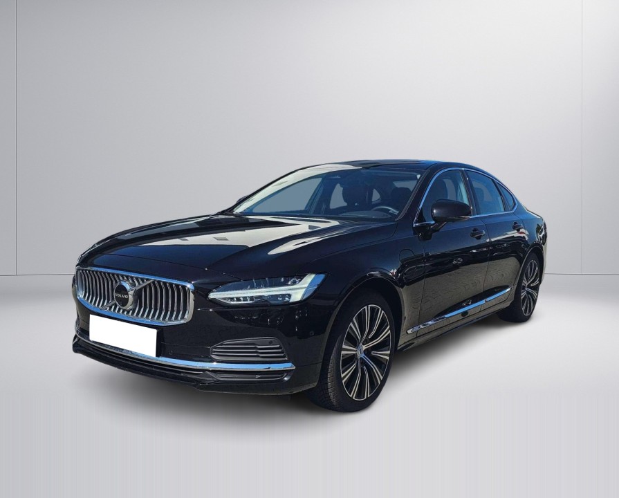 Volvo S90 Ultimate Bright Recharge - foto 7