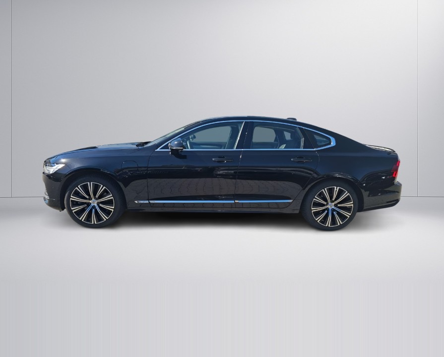 Volvo S90 Ultimate Bright Recharge - foto 6