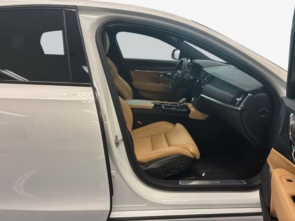 Volvo S90 T8 Recharge AWD Ultimate Dark - foto 11