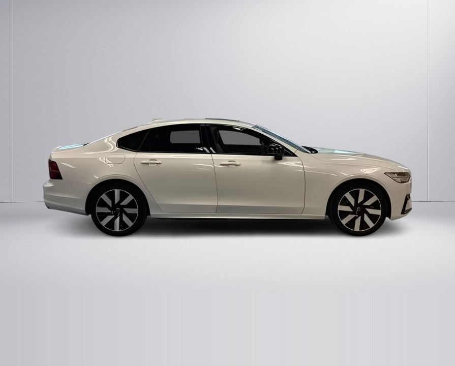 Volvo S90 T8 Recharge AWD Ultimate Dark (2)