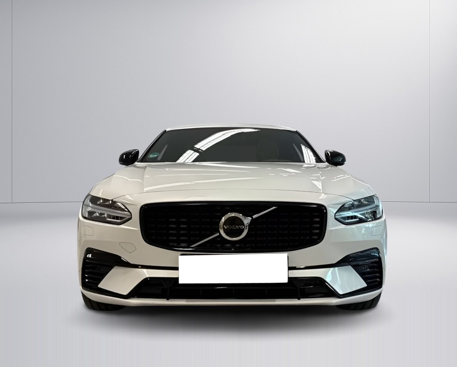 Volvo S90 T8 Recharge AWD Ultimate Dark - foto 7