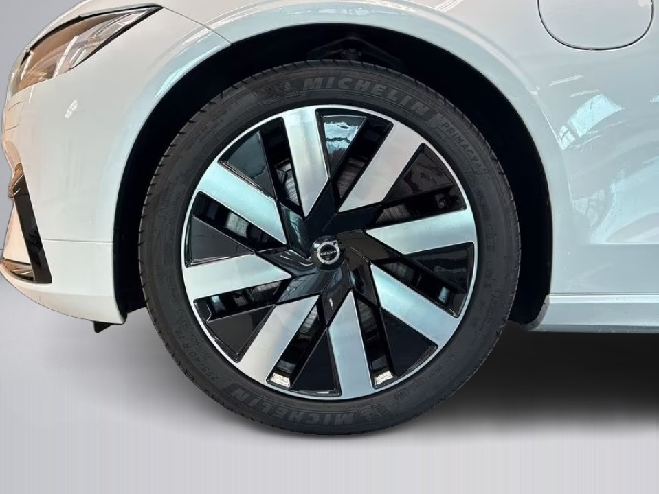 Volvo S90 T8 Recharge AWD Ultimate Dark - foto 22