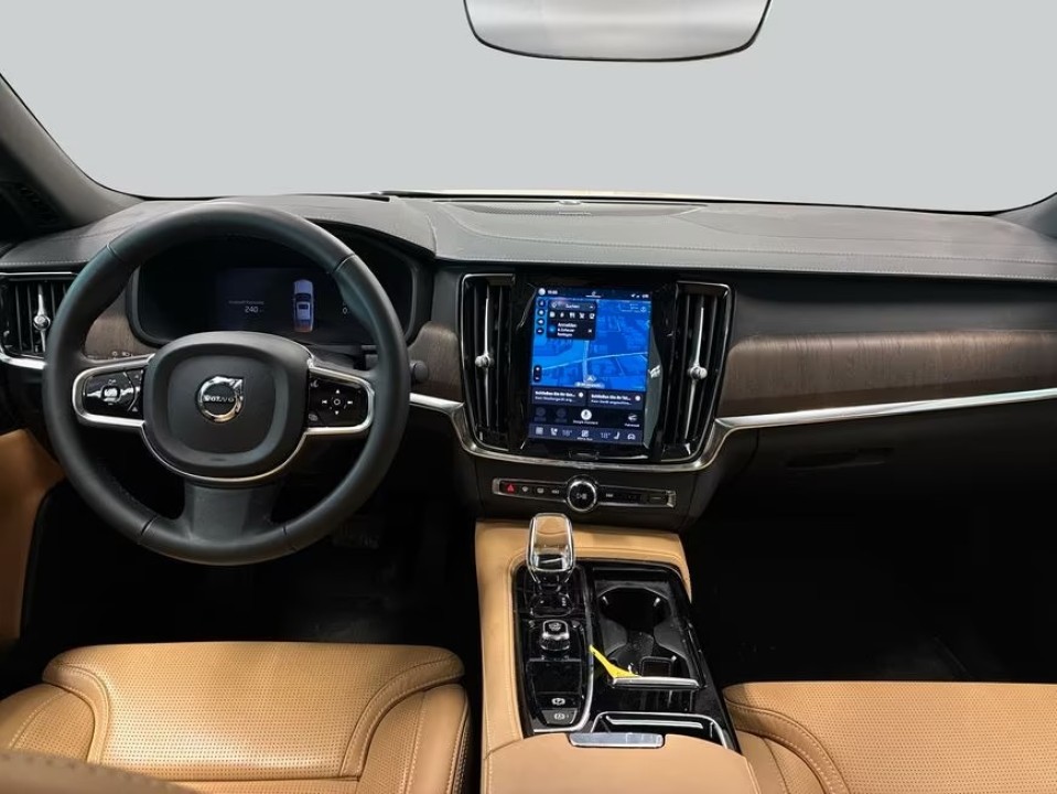 Volvo S90 T8 Recharge AWD Ultimate Dark - foto 9