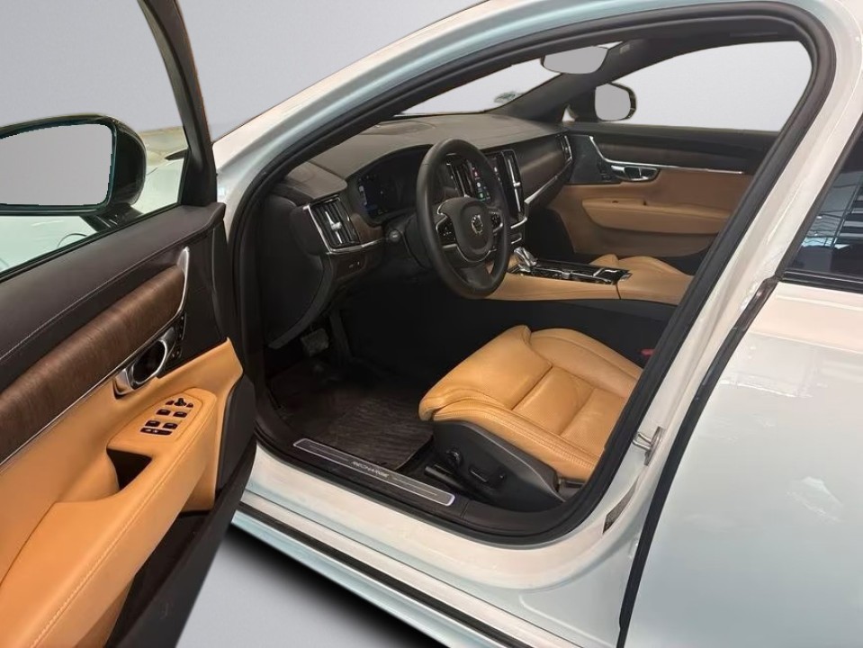 Volvo S90 T8 Recharge AWD Ultimate Dark - foto 12