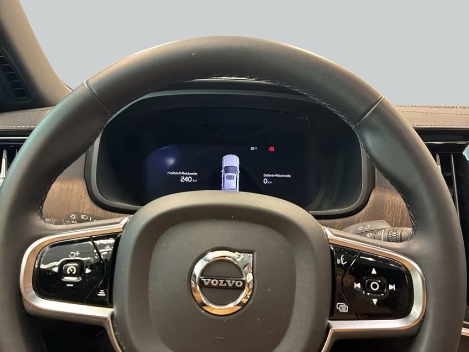 Volvo S90 T8 Recharge AWD Ultimate Dark - foto 10
