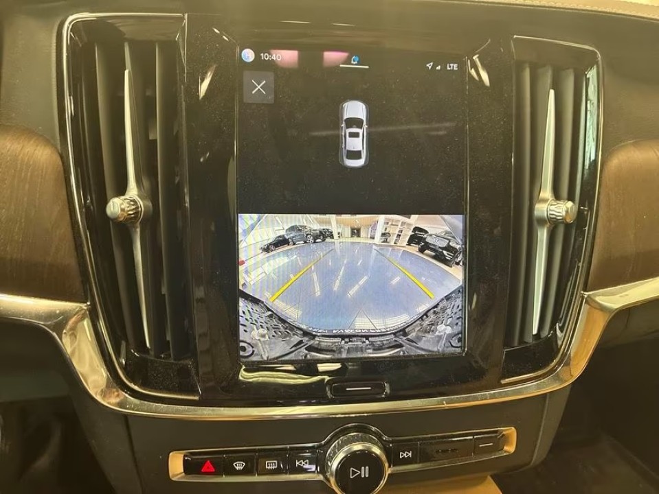 Volvo S90 T8 Recharge AWD Ultimate Dark - foto 14